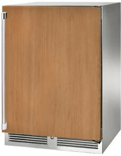 Perlick 24" Signature Refrigerator – Marine & Coastal Series - HP24RM-4