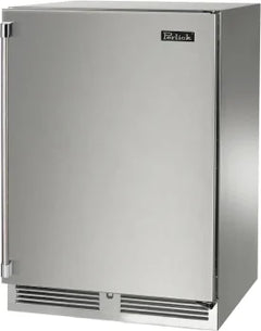 Perlick 24" Signature Refrigerator – Marine & Coastal Series - HP24RM-4
