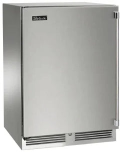 Perlick 24" Signature Refrigerator – Marine & Coastal Series - HP24RM-4