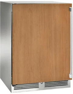 Perlick 24" Signature Series Dual-Zone Refrigerator/Wine – Marine & Coastal Series -  HP24CM-4