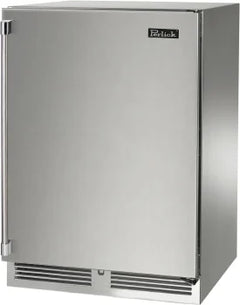 Perlick 24" Signature Series Shallow Depth Beverage Center - Outdoor Model - HP24DM-4