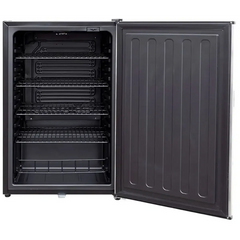 Summerset 22” Outdoor Approved Refrigerator & Beverage Cooler - RFR-22S - The Home Selection