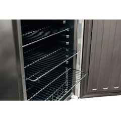 Summerset 22” Outdoor Approved Refrigerator & Beverage Cooler - RFR-22S - The Home Selection