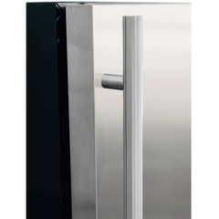 Summerset 24” Outdoor Rated Refrigerator - RFR-24S-A - The Home Selection