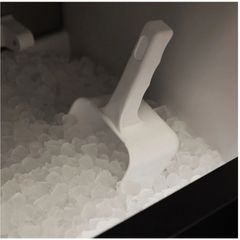 Summerset Nugget Ice Maker – 15” 55 Lb. Outdoor Rated - IM-15N - The Home Selection