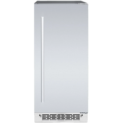 Summerset Nugget Ice Maker – 15” 55 Lb. Outdoor Rated - IM-15N - The Home Selection