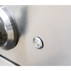 Summerset Pro Power Burner - PB2PRO - The Home Selection