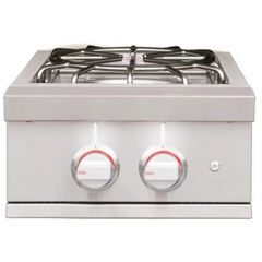 Summerset Pro Power Burner - PB2PRO - The Home Selection