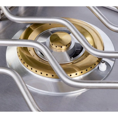 Summerset Single Side Burner – SB1 - The Home Selection