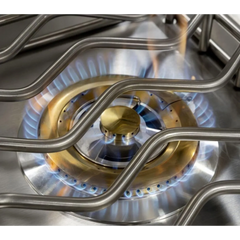 Summerset Single Side Burner – SB1 - The Home Selection
