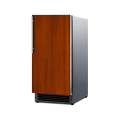 Summit 15" ADA-Compliant Drain-Free Built-In Icemaker – 25 lb Ice Production - BIM26H32 - The Home Selection
