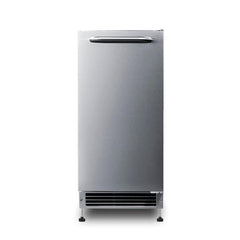 Summit 15" ADA-Compliant Drain-Free Built-In Icemaker – 25 lb Ice Production - BIM26H32 - The Home Selection