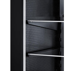 Summit 24" Wide Built-In Beverage Center - CL24BV1 - The Home Selection