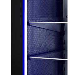 Summit 24" Wide Built-In Beverage Center - CL24BV1 - The Home Selection