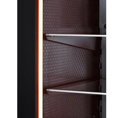 Summit 24" Wide Built-In Beverage Center - CL24BV1 - The Home Selection