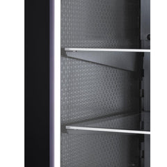 Summit 24" Wide Built-In Beverage Center - CL24BV1 - The Home Selection