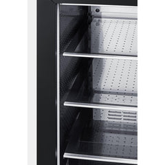 Summit 24" Wide Built-In Beverage Center - CL24BV1 - The Home Selection