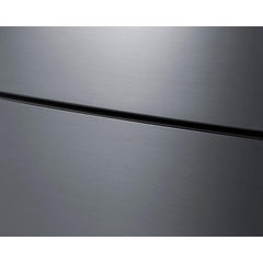 Summit 28" Wide Bottom Freezer Refrigerator - FFBF283SS - The Home Selection
