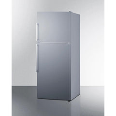 Summit 28" Wide Top Mount Refrigerator-Freezer - FF151 - The Home Selection