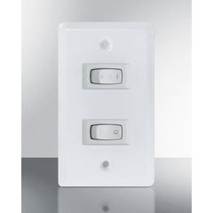 Summit 30" Under Cabinet Convertible Range Hood, ADA Compliant - HC30 - The Home Selection