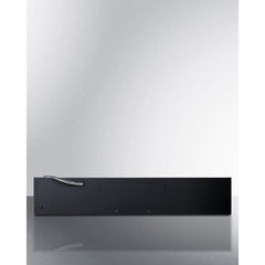 Summit 30" Under Cabinet Convertible Range Hood - HC30WW - The Home Selection