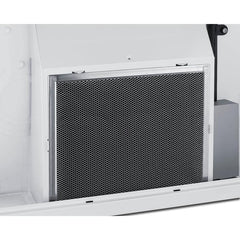 Summit 30" Under Cabinet Convertible Range Hood - HC30WW - The Home Selection