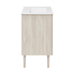 Swiss Madison Bron 24" Freestanding Bathroom with Sink Top - SM-BV373 - The Home Selection