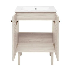 Swiss Madison Bron 24" Freestanding Bathroom with Sink Top - SM-BV373 - The Home Selection