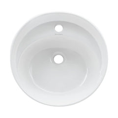 Swiss Madison Calice 18" Wall-Mount Bathroom Sink - SM-WS300 - The Home Selection