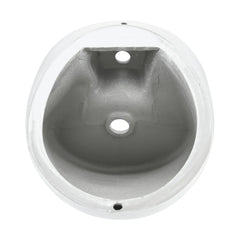 Swiss Madison Calice 18" Wall-Mount Bathroom Sink - SM-WS300 - The Home Selection