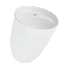 Swiss Madison Calice 18" Wall-Mount Bathroom Sink - SM-WS300 - The Home Selection