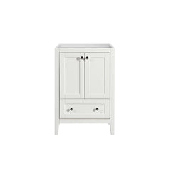 Swiss Madison Cannes 24 Bathroom Vanity Cabinet Only (SM-BV412) - SM-BV412-C - The Home Selection