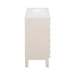 Swiss Madison Cascade 24 in. Bathroom Vanity - The Home Selection