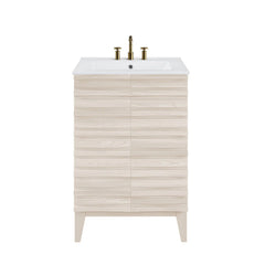 Swiss Madison Cascade 24 in. Bathroom Vanity - The Home Selection