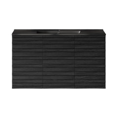 Swiss Madison Cascade 36" Bathroom Vanity - The Home Selection