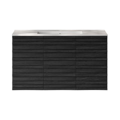 Swiss Madison Cascade 36" Bathroom Vanity - The Home Selection