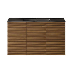 Swiss Madison Cascade 36" Bathroom Vanity - The Home Selection