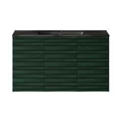 Swiss Madison Cascade 36" Bathroom Vanity - The Home Selection