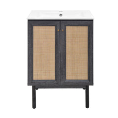 Swiss Madison Classé 24" Bathroom Vanity - SM-BV662 - The Home Selection