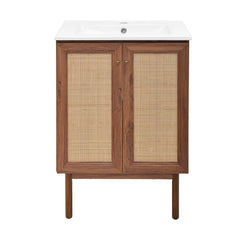 Swiss Madison Classé 24" Bathroom Vanity - SM-BV662 - The Home Selection