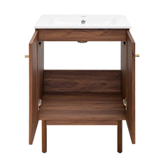 Swiss Madison Classé 24" Bathroom Vanity - SM-BV662 - The Home Selection