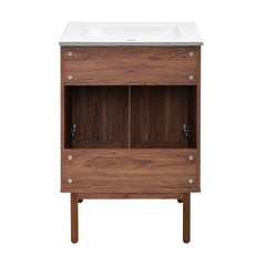 Swiss Madison Classé 24" Bathroom Vanity - SM-BV662 - The Home Selection