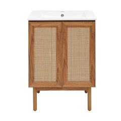 Swiss Madison Classé 24" Bathroom Vanity - SM-BV662 - The Home Selection