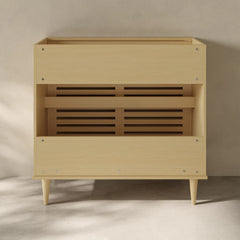 Swiss Madison Delice 36" Freestanding Bathroom Vanity Cabinet without Top in Natural Oak - SM-BV1201NO-C - The Home Selection