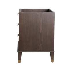 Swiss Madison Hugo 24" Bathroom Vanity Cabinet - SM-BV390-C - The Home Selection
