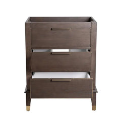 Swiss Madison Hugo 24" Bathroom Vanity Cabinet - SM-BV390-C - The Home Selection