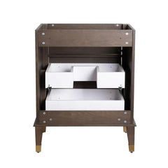 Swiss Madison Hugo 24" Bathroom Vanity Cabinet - SM-BV390-C - The Home Selection