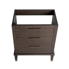 Swiss Madison Hugo 24" Bathroom Vanity Cabinet - SM-BV390-C - The Home Selection