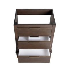 Swiss Madison Hugo 24" Bathroom Vanity Cabinet - SM-BV390-C - The Home Selection