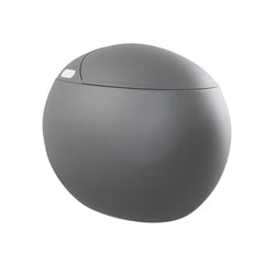 Swiss Madison Plaisir Smart One-Piece 1.28 GPF Single Flush Toilet - SM-ST0701 - The Home Selection